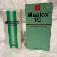 Antichi Medicinali,farmaci storici