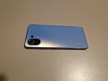 XIAOMI 11 Lite 4g