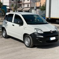 Fiat panda van 1.3 mjet furgone 2019 a.c