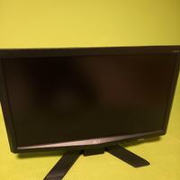 monitor LCD acer 19 pollici 