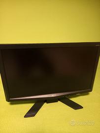 monitor LCD acer 19 pollici 