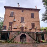 VILLA SINGOLA A MONTEPULCIANO