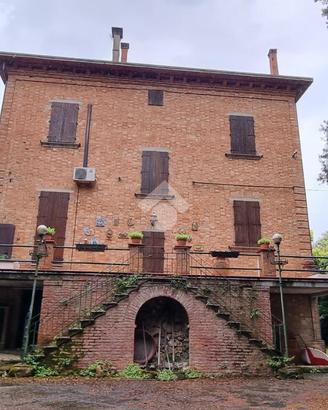 VILLA SINGOLA A MONTEPULCIANO