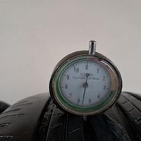 N.4 225 60 18 Dunlop Pneumatici testati