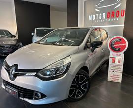 Renault Clio 1.2 75 CV 5 porte Duel