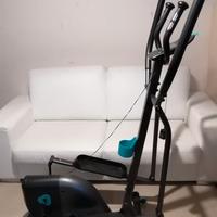 ellittica decathlon domyos 120