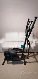 ellittica decathlon domyos 120