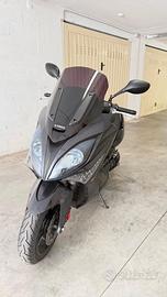 Kymco Xciting 500R