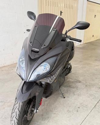 Kymco Xciting 500R