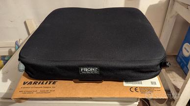 Cuscino posturale per bacino