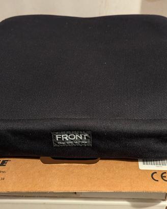 Cuscino posturale per bacino