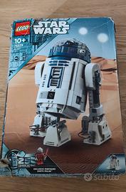 Lego R2 D2  75379 nuovo leggi bene 