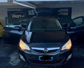 Opel Astra 1.7 CDTI 110CV SW 3p. Van