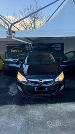 Opel Astra 1.7 CDTI 110CV SW 3p. Van