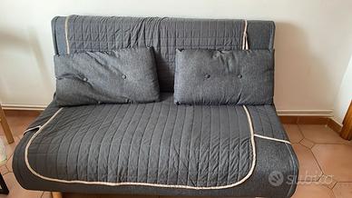 divano pronto letto deghi modello terat