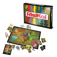 Risiko gioco di società 