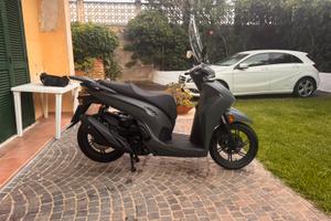 Honda SH350i SPORT