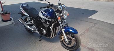 suzuki gsx 1400