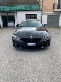 BMW Serie 4 Cpé(F32/82) - 2016