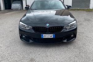 BMW Serie 4 Cpé(F32/82) - 2016
