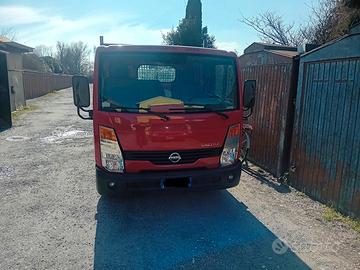Nissan cabstar 35.11