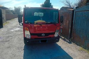Nissan cabstar 35.11
