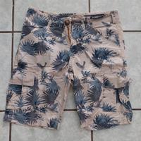 Pantaloncini estivi