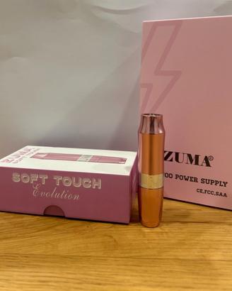 DERMOGRAFO ZUMA soft touch evolution