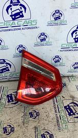 CITROEN C4 GRAND PICASSO FANALE POSTERIORE INTERNO
