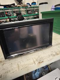 autoradio 2din alpine