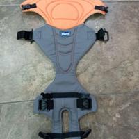 Marsupio per bambino