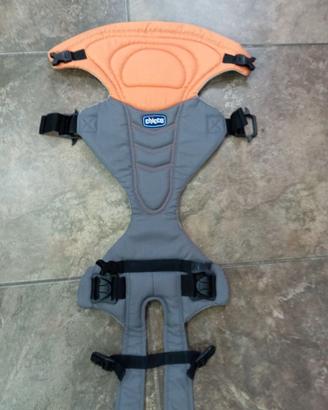 Marsupio per bambino