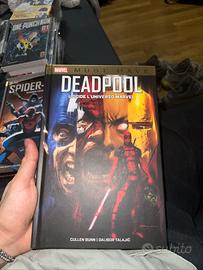 Must have marvel lotto