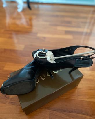 Sandali GUCCI