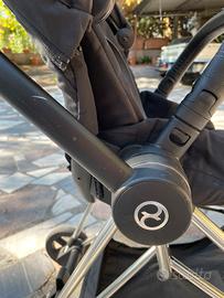 CYBEX MIOS PLATINUM