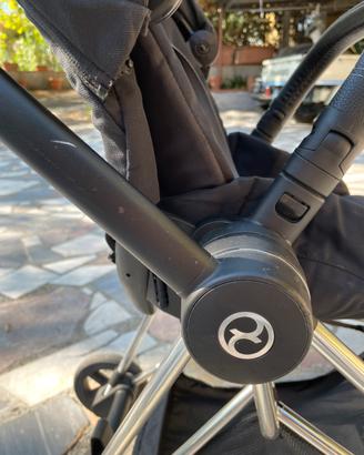 CYBEX MIOS PLATINUM