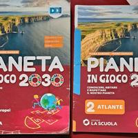 Pianeta in gioco 2030. Vol.2