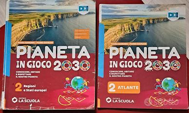 Pianeta in gioco 2030. Vol.2