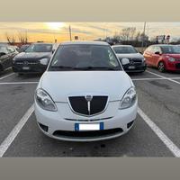 Lancia ypsilon 1.4 GPL elle ecochic