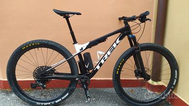 MTB Trek Supercaliber 