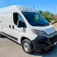 CITROEN Jumper 2.0BHDi 130 6M PmTm - 10-2018