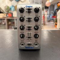 Lexicon Omega version 2.0