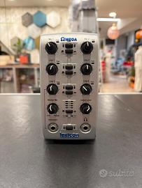 Lexicon Omega version 2.0