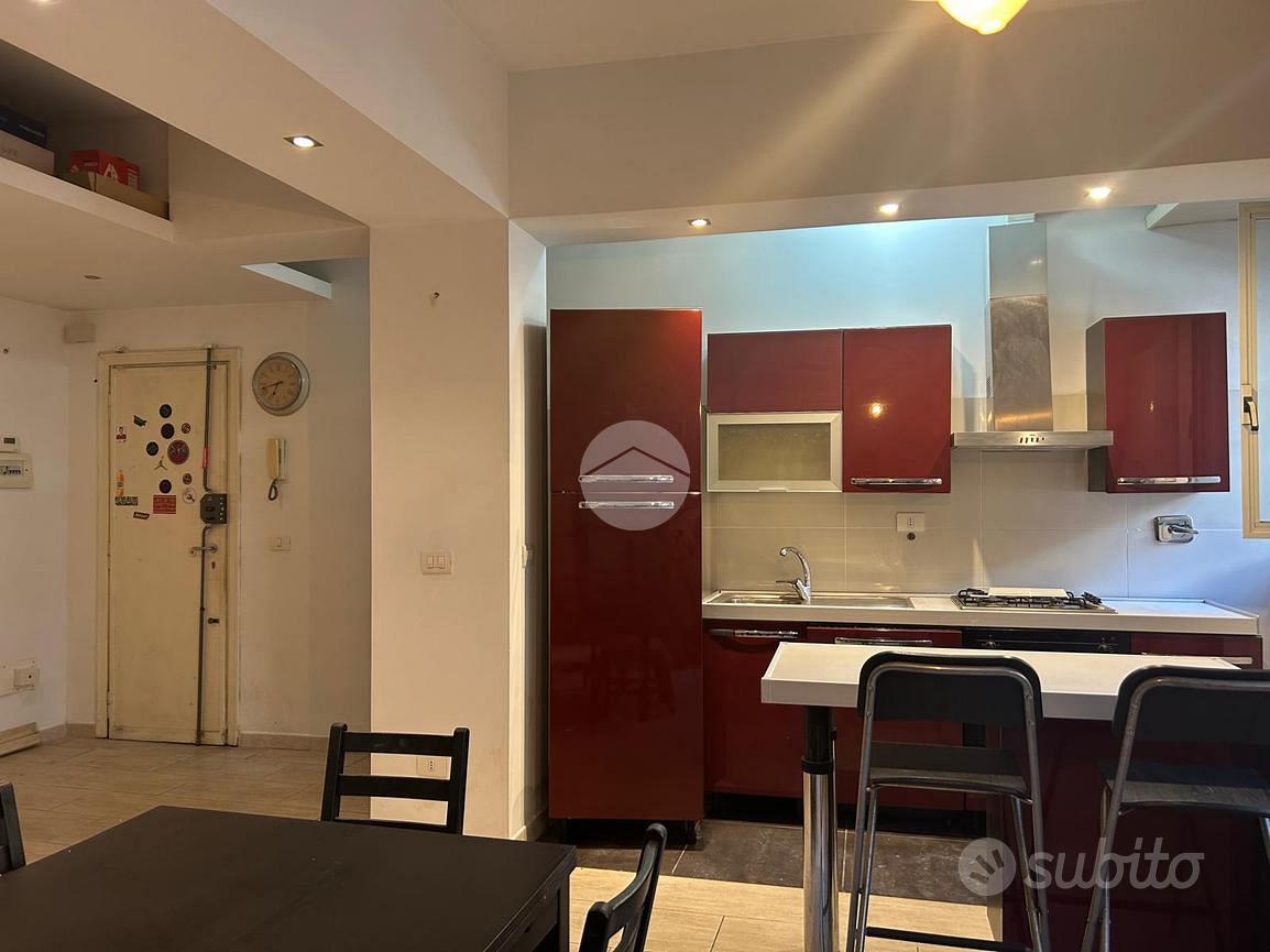 Apartment in Roma, Monteverde, Gianicolense - Vista 4