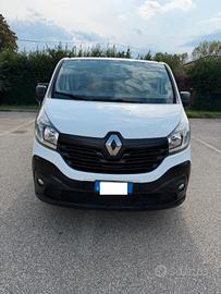 Renault Trafic 1.6 dCi 120CV S&S - 12 MESI DI GARA
