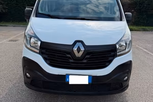 Renault Trafic 1.6 dCi 120CV S&S - 12 MESI DI GARA