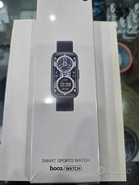 smart sport watch