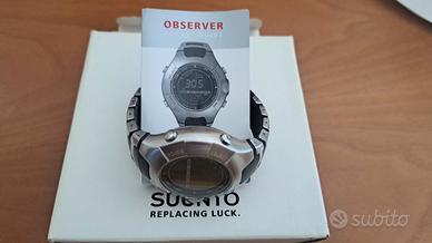 suunto observer