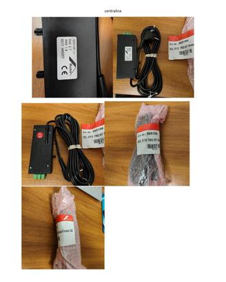 KIT RIPARAZIONE CENTRALINA FINESTRA ROTO