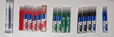 Ricaricare PILOT Frixion 0.7M